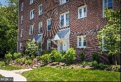 104 Woodside Avenue Unit B103, Haverford PA 19041