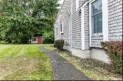 11 Grace Meadows Dr #11, Taunton MA 02718