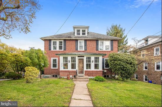 1316 Butler Pike #SECOND FLOOR, Conshohocken PA 19428