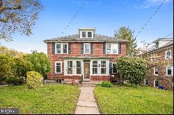 1316 Butler Pike #SECOND FLOOR, Conshohocken PA 19428