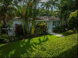 6601 Santona St, Coral Gables FL 33146