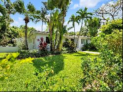 6601 Santona St, Coral Gables FL 33146