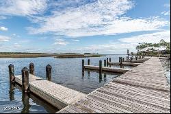 6609 Button Buck Trail, Panama City Beach FL 32413