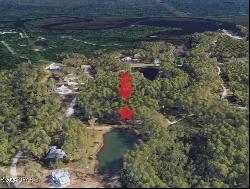 6609 Button Buck Trail, Panama City Beach FL 32413