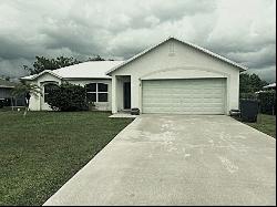 615 SW Lakehurst Drive, Port Saint Lucie FL 34983