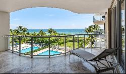 8855 Collins Ave Unit 4B, Surfside FL 33154