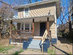 1131 E 114th Street, Cleveland OH 44108