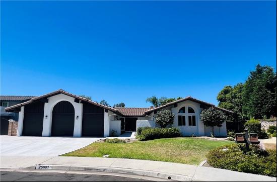 25901 Portafino Drive, Mission Viejo CA 92691