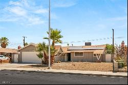 1813 Fontenelle Street, Las Vegas NV 89102