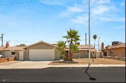 1813 Fontenelle Street, Las Vegas NV 89102