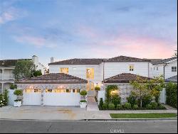 401 Evening Star Lane, Newport Beach CA 92660