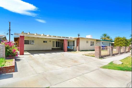 50061 Kenmore Street, Coachella CA 92236