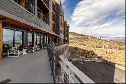 2670 W CANYONS RESORT DR #215, Park City UT 84098