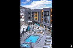 2670 W CANYONS RESORT DR #215, Park City UT 84098