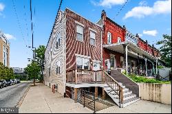 1335 S 46th Street, Philadelphia PA 19143