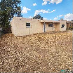 208 Lincoln Street, Clovis NM 88101