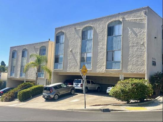 2625 Camulos St, San Diego CA 92107