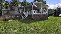 1180 Splash Dam Road, PA 15757