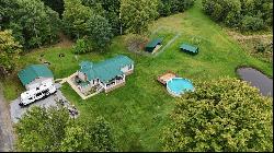 1180 Splash Dam Road, PA 15757