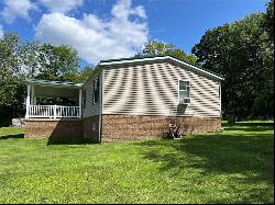 1180 Splash Dam Road, PA 15757