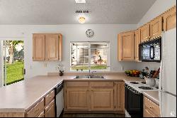 225 N VALLEY VIEW DR #109, Saint George UT 84770