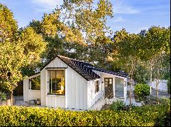 539 Periwinkle Lane, Santa Barbara CA 93108