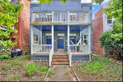 2111 Maplewood Avenue, Richmond VA 23220