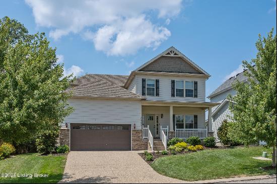 2307 Artisan Glen Ct, Louisville KY 40023