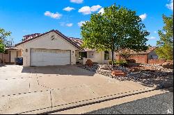 2272 S 1700 E, Saint George UT 84790