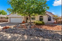 2272 S 1700 E, Saint George UT 84790