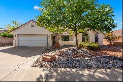 2272 S 1700 E, Saint George UT 84790