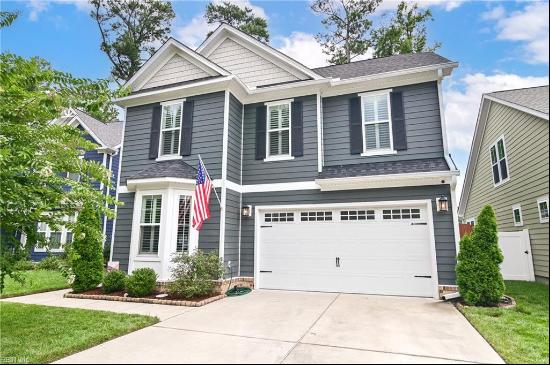 2324 Rod Pocceschi Way, Virginia Beach VA 23456