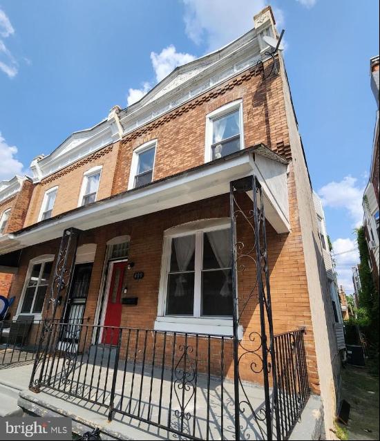 409 N Salford Street, Philadelphia PA 19151