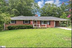 115 Hartsville Drive, Taylors SC 29687