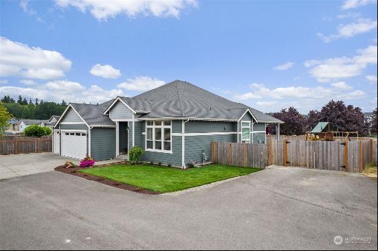 10507 Angeline Road E, Bonney Lake WA 98391