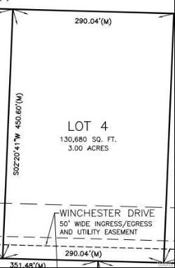 4 Winchester Drive, Wright City MO 63390