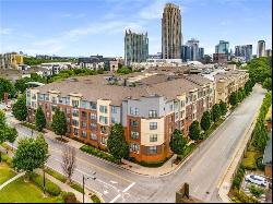 400 17th Street NW #2213, Atlanta GA 30363