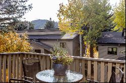 291 W Sun Valley Rd Unit 15, Ketchum ID 83340