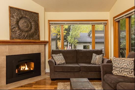 291 W Sun Valley Rd Unit 15, Ketchum ID 83340