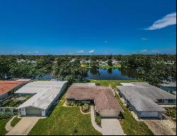 2074 Dawn Drive, Clearwater FL 33763