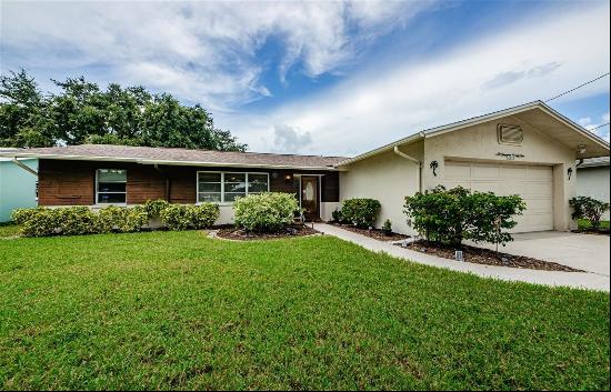 2074 Dawn Drive, Clearwater FL 33763