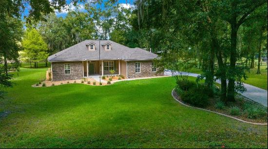 1989 NW 111th Loop, Ocala FL 34475