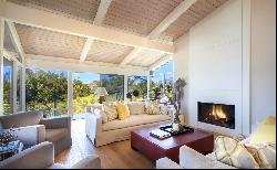 150 Coronada Circle, Santa Barbara CA 93108