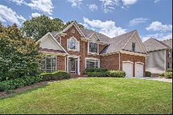 2023 Ector Court NW, Kennesaw GA 30152