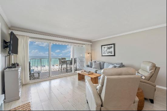 675 Scenic Gulf Drive Unit 302C, Miramar Beach FL 32550