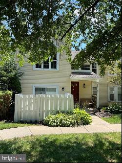 3 Powell Court Unit 3, Hightstown NJ 08520