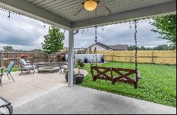 4323 Peregrine Drive, Evansville IN 47725