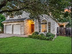 13535 Wyoming Valley Dr, Austin TX 78727