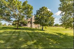 8208 Country Shire Lane, Spring Grove IL 60081