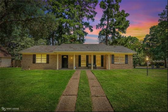 2000 Dulverton Court, Shreveport LA 71118